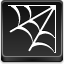Spider Web Icon 64x64 png
